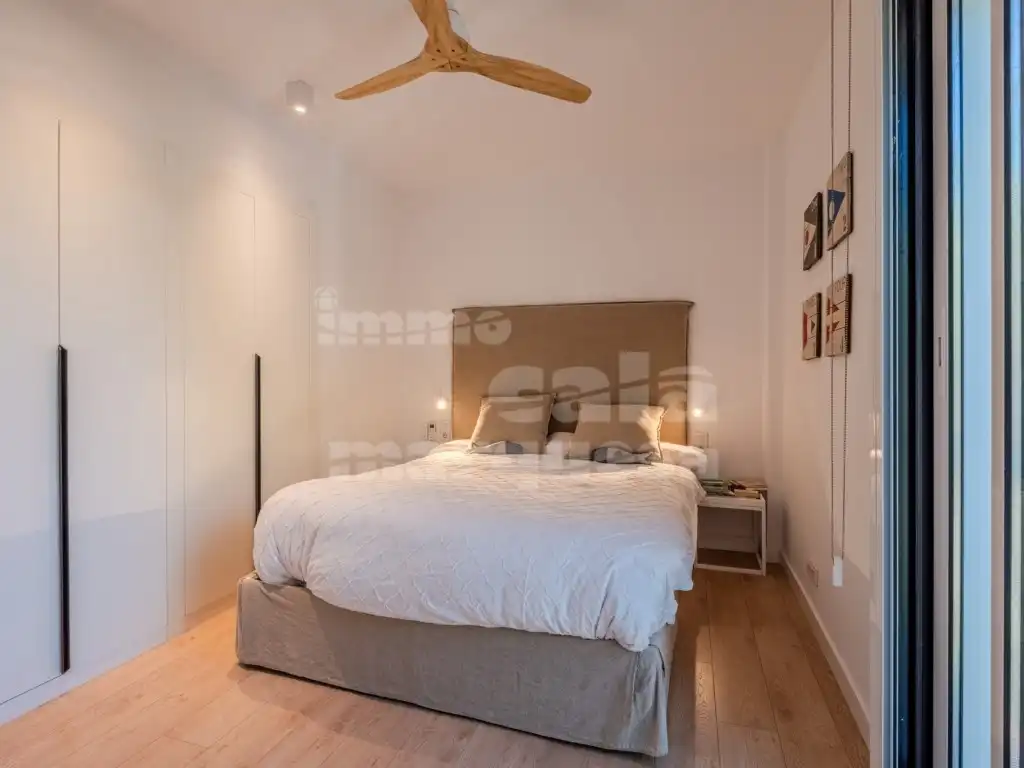 Habitación de Apartamento en venta en Palafrugell