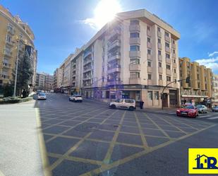 Exterior view of Flat for sale in Cuenca Capital  with Heating and Balcony