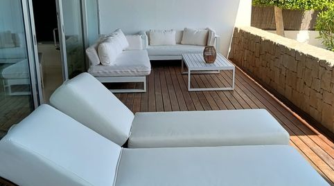 Foto 5 von Dachboden zur Miete in Montañar - El Arenal, Jávea / Xàbia