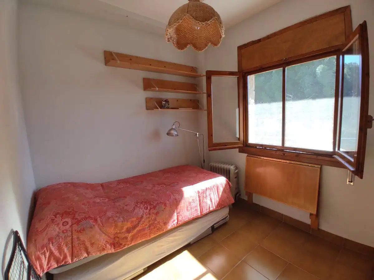 Habitación de Apartamento en venta en Bárcabo con Calefacción, Trastero y Piscina comunitaria