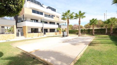 Foto 3 de Apartamento en venta en N/a, -1, La Florida, Alicante