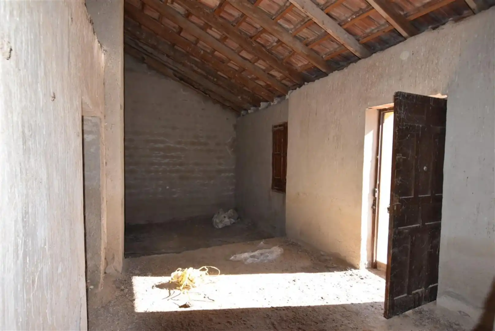 Casa o xalet en venda en Fuente Álamo de Murcia amb Jardí privat i Terrassa