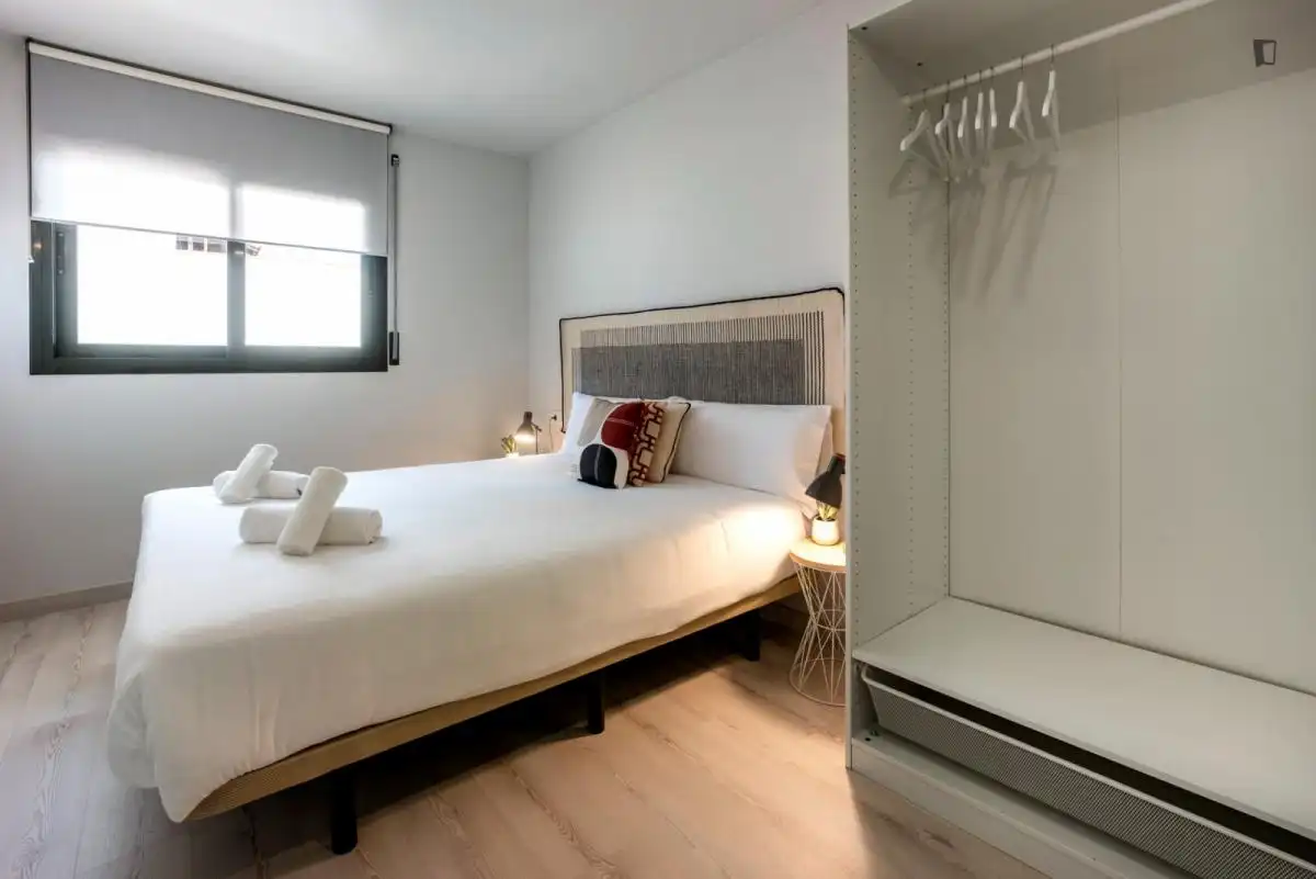 Apartments for rent in Collblanc
