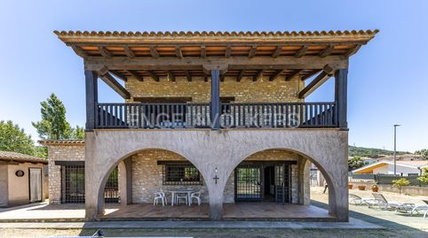 Foto 4 de Casa o chalet en venta en Montornès del Vallès, Barcelona