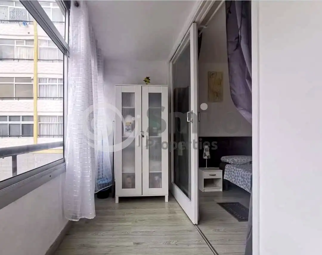 Bedroom of Ground floor for sale in Arona  with Furnished and Community pool