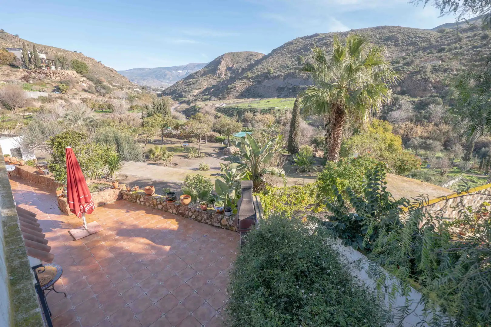 Casa o chalet en venta en Paraje los López, 7, Berja