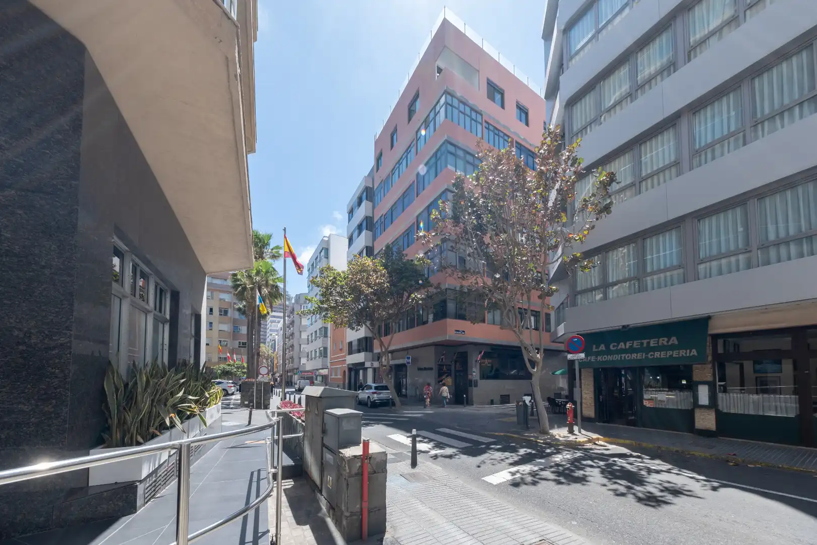 Penthouse with terrace for sale in Calle Alfredo L Jones 35, imagen 24