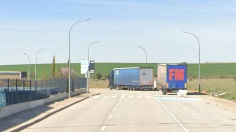 Foto 4 von Fabrik Grundstücke zum Verkauf in Calle Arroyo de Los Chorrillos, Quer, Guadalajara