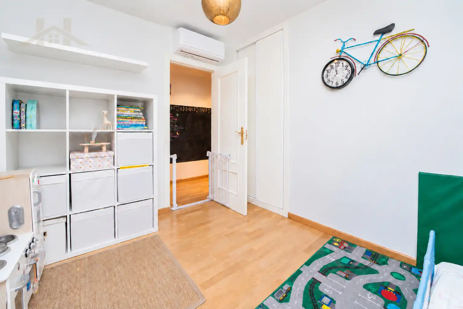 Habitación de Piso en venta en Europolis