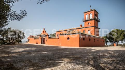 Foto 3 de Finca rústica en venta en Guadalcanal, Sevilla