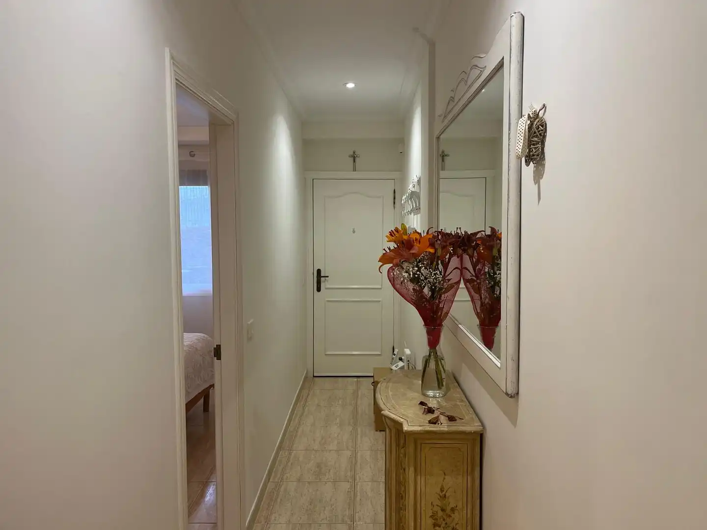 Piso de alquiler en Puerto de la Cruz con Amueblado