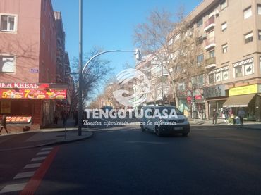 Individual en venda a Calle de Emilio Ferrari