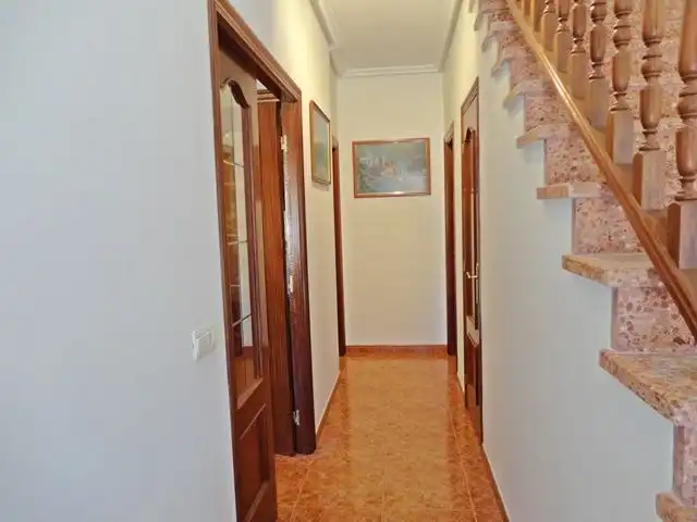 Casa o chalet en venta en Cascajares de la Sierra con Trastero y Amueblado
