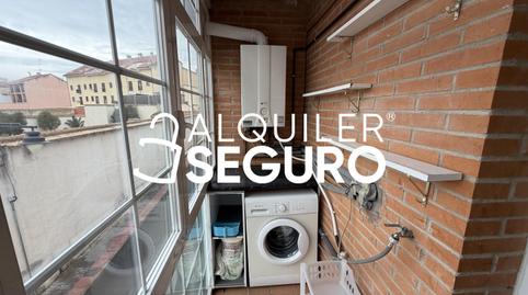 Foto 2 de Pis de lloguer a La Virgen, Casco Antiguo Sur, Ciempozuelos