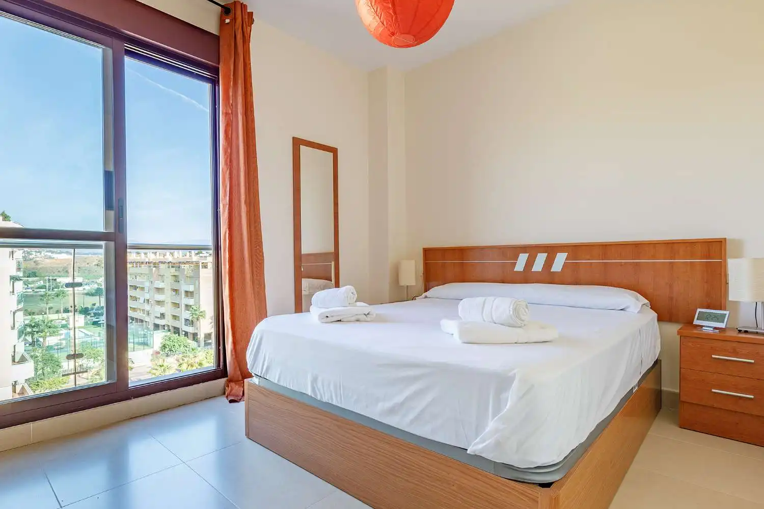 Apartments for rent in N/A, 9, Poniente - Faro