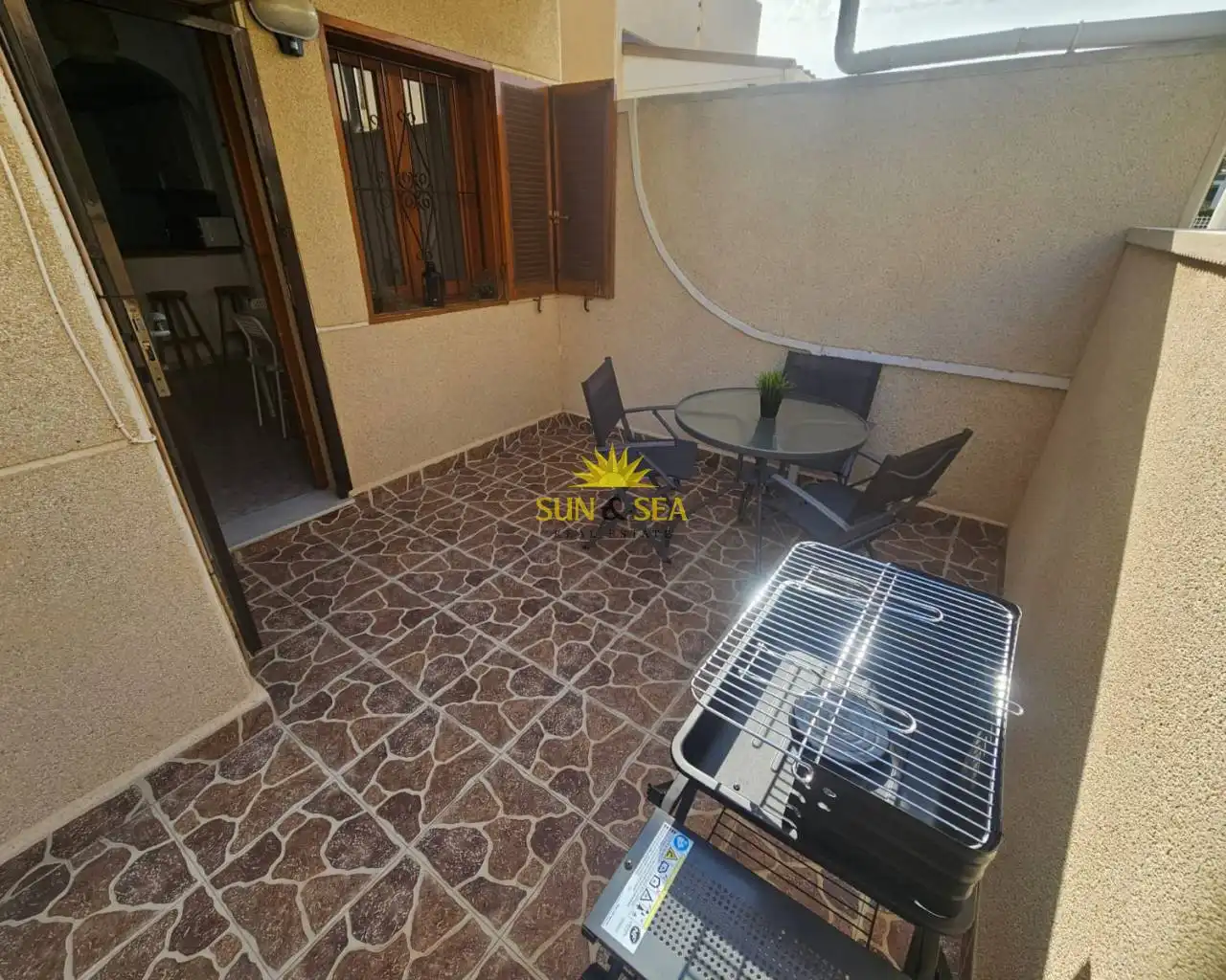Casa o xalet de lloguer en Orihuela amb Aire condicionat, Calefacció i Terrassa