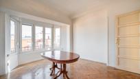 Dining room of Flat for sale in  Madrid Capital  with Air Conditioner and Terrace