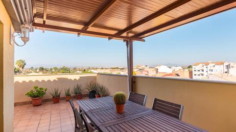 Foto 3 de Àtic en venda a Era Alta, Murcia Capital