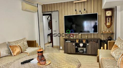 Foto 4 de Dúplex en venda a Calle Tirso de Molina, Casco Histórico, Guadalajara