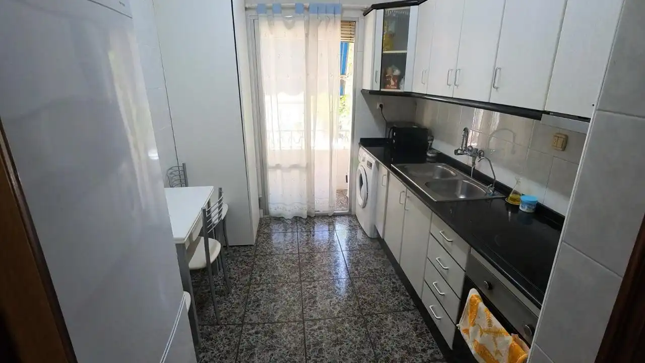 Piso con terraza en venta en Calle Calle Mayor 200, imagen 5