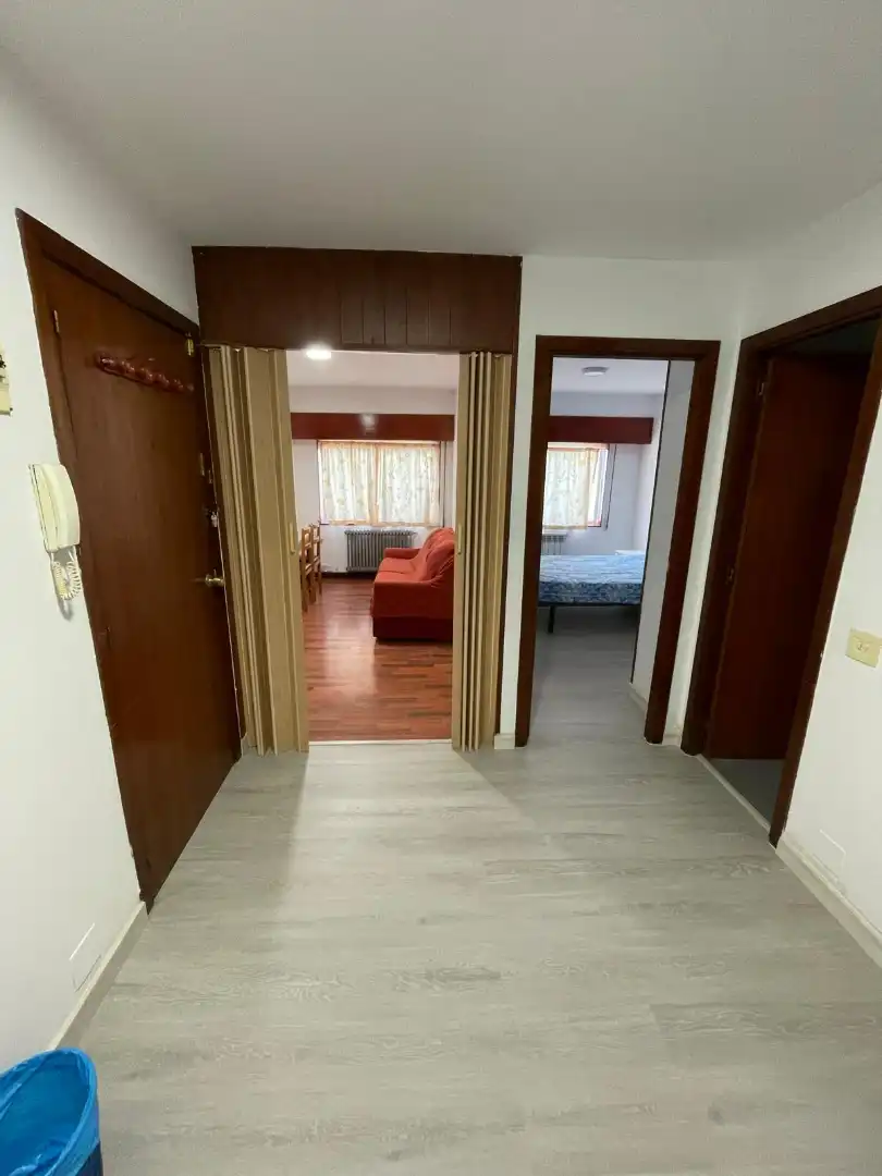 Wohnung mit Aufzug zur Miete in Ensanche - Sar