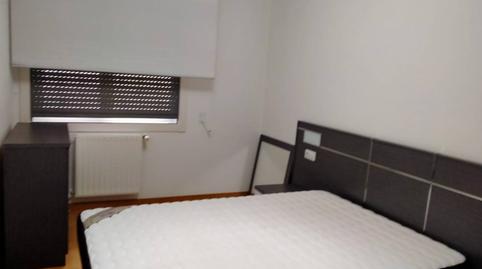Foto 5 de Piso de alquiler en Porto, O Milladoiro, A Coruña