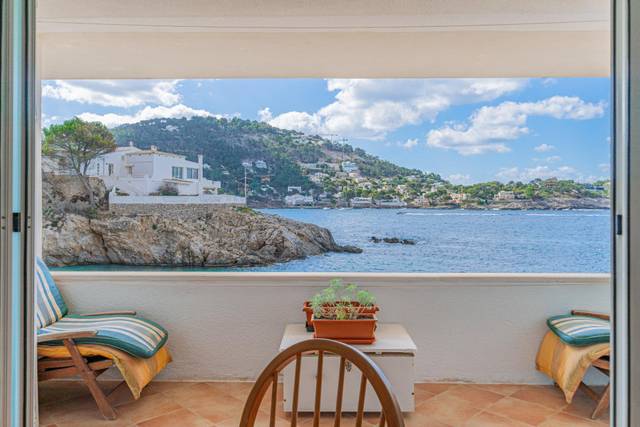 Apartamento en Venta en Port d'Andratx