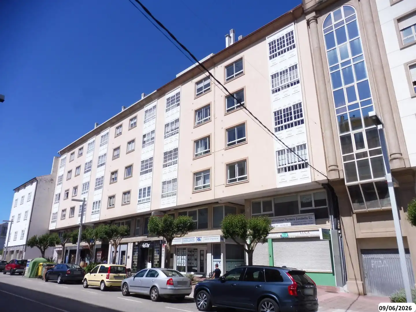 Business premises for sale in Burela, imagen 6