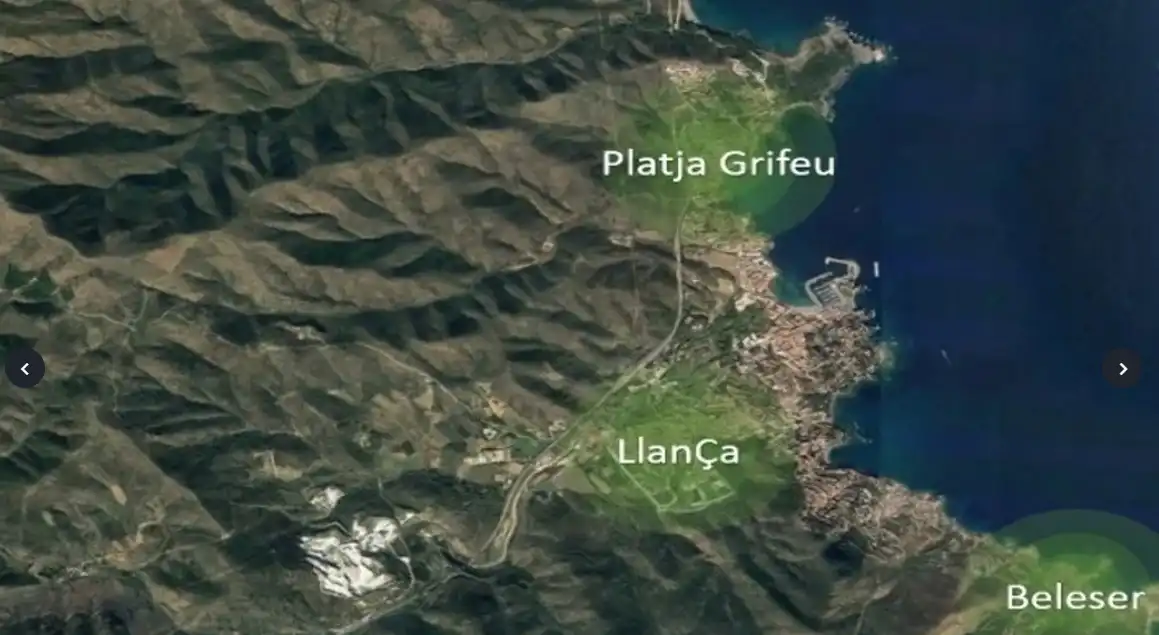 Wohnbaugrundstück zum Verkauf in Avinguda Antoni Margarits, imagen 4