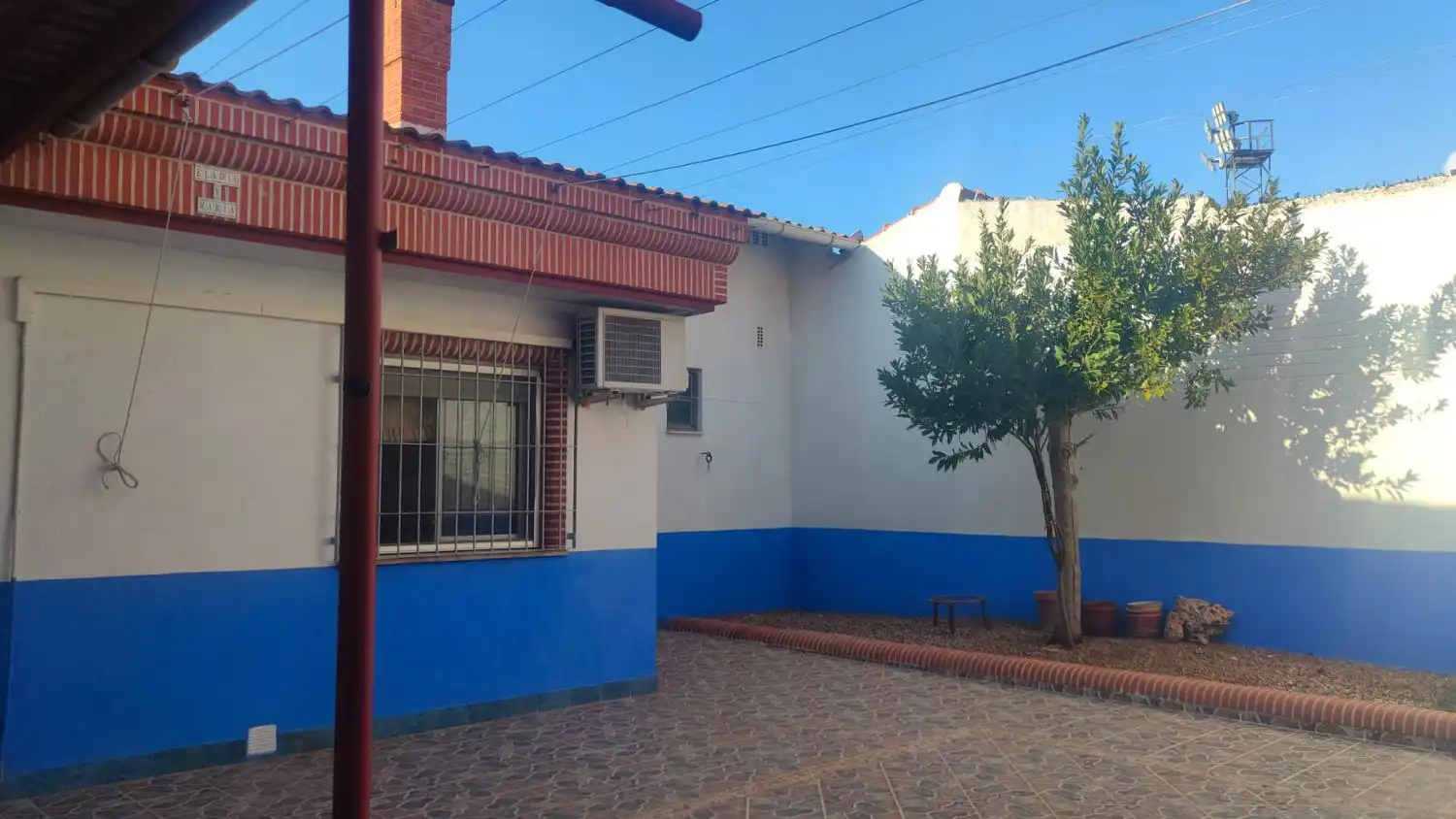 House with terrace for sale in Calzada de Calatrava, imagen 64