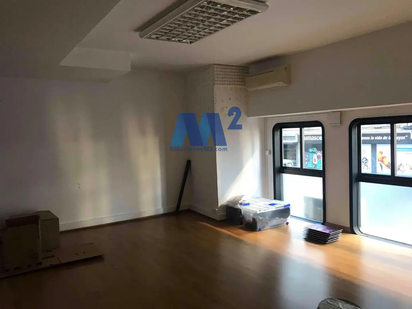 Gewerbefläche zur Miete in Alustante, imagen 3