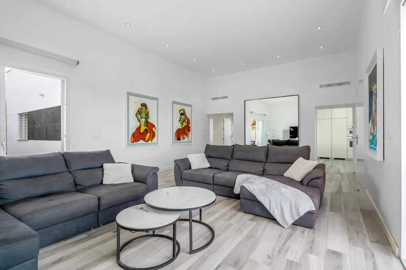 Villa avec piscine à vendre à Almoradí, imagen 28