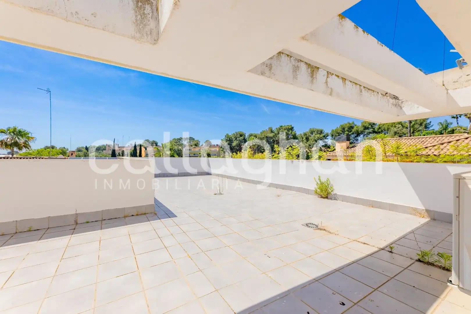Chalet con terraza en venta en Calle ERMITA NOVA, imagen 35