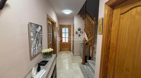 Foto 4 von Einfamilien-Reihenhaus zum Verkauf in Belicena, Vegas del Genil