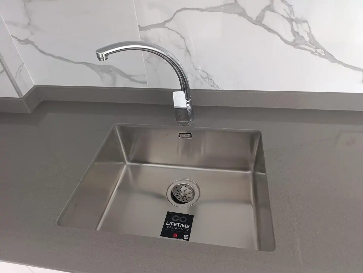 Cocina de Ático en venta en Los Gallardos con Aire acondicionado y Terraza