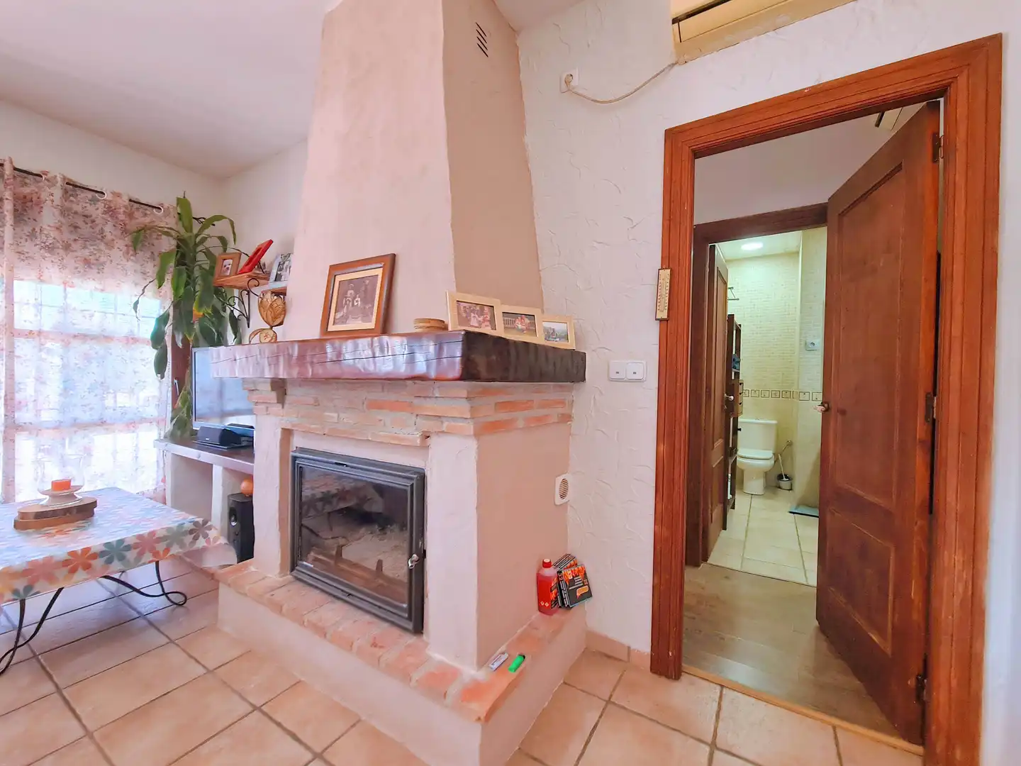 Casa o chalet en venta en Cartagena con Aire acondicionado, Calefacción y Jardín privado