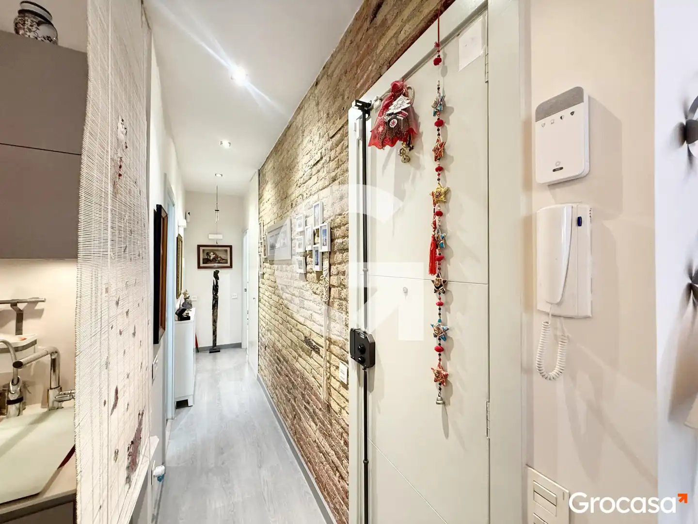 Appartamento con terrazza in vendita a Les Corts, imagen 17