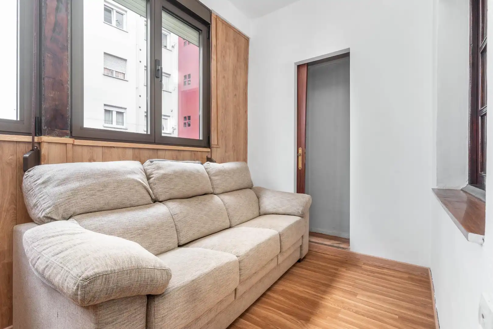 Living room of Buildings for sale in Langreo