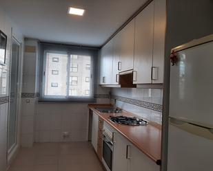 Kitchen of Flat to rent in Alcalá de Henares  with Heating, Terrace and Swimming Pool