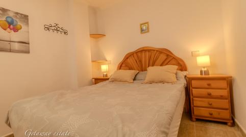 Foto 5 de Apartamento de alquiler en Calle Calle Mimosa, 6, La Garita - Marpequeña, Telde