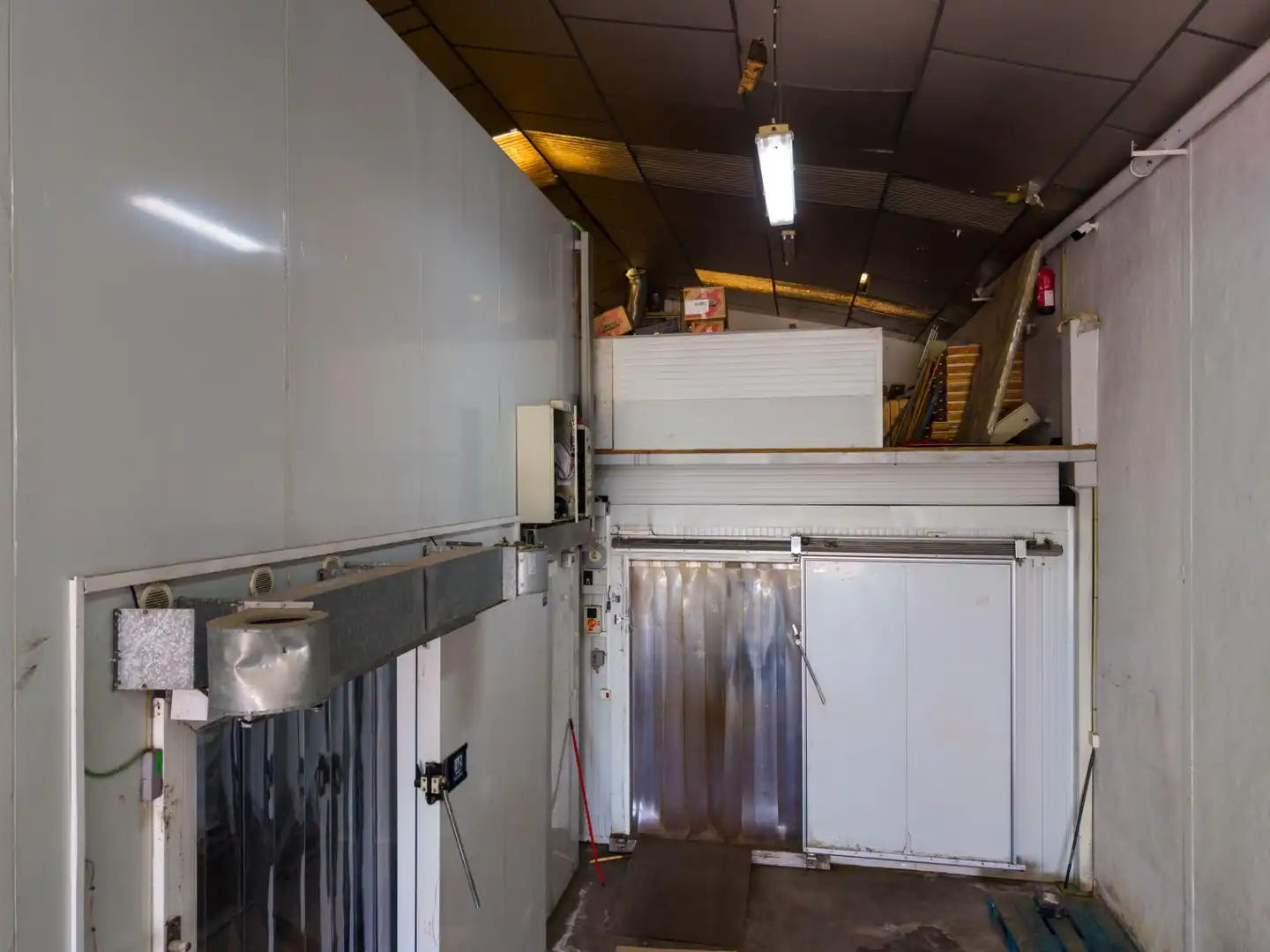 Nave industrial en venta en Castellón de la Plana / Castelló de la Plana