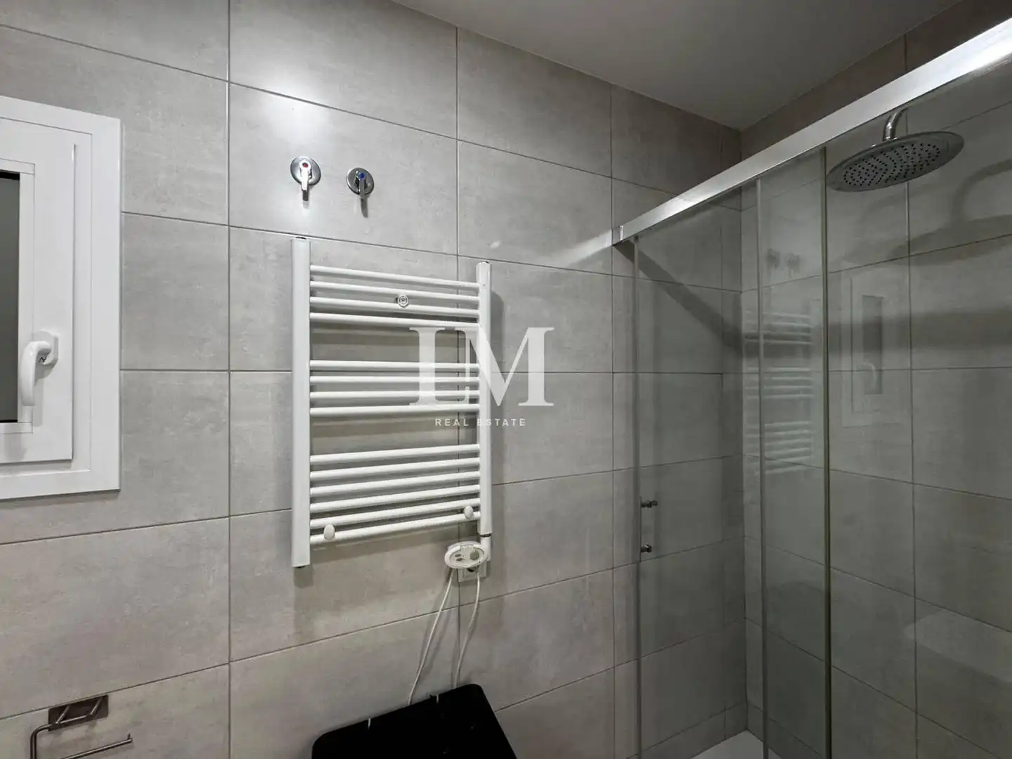 Bany de Apartament en venda en Gràcia