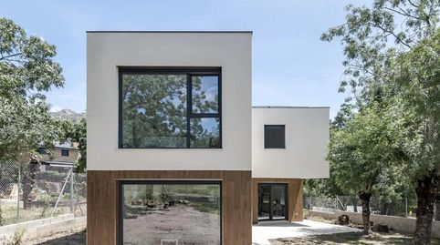 Foto 4 de Casa o xalet en venda a Mataelpino, El Boalo - Cerceda – Mataelpino