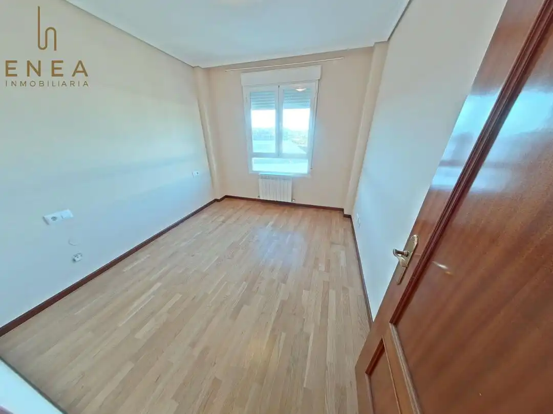 Habitación de Piso en venta en Lakua-Bizkarra