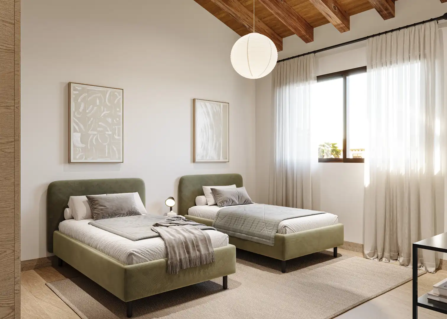 Casa adosada en venta en Calle Sup PPR-17 Aigues Vives, Urbanitzacions i Pedanies Sud