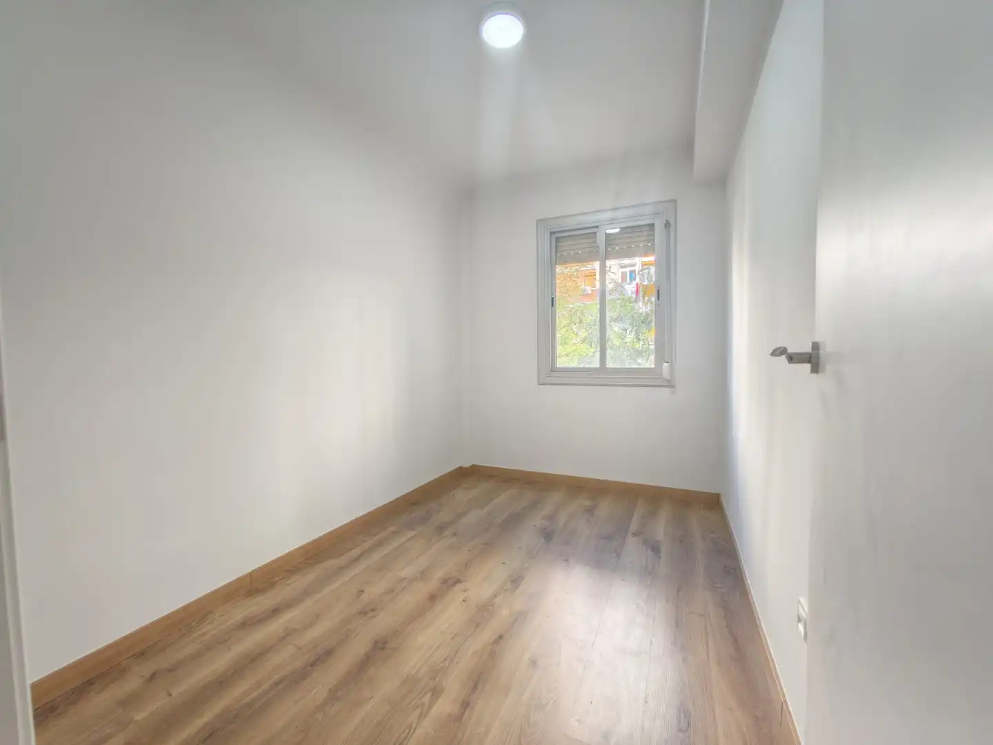 Bedroom of Flat for sale in Cornellà de Llobregat
