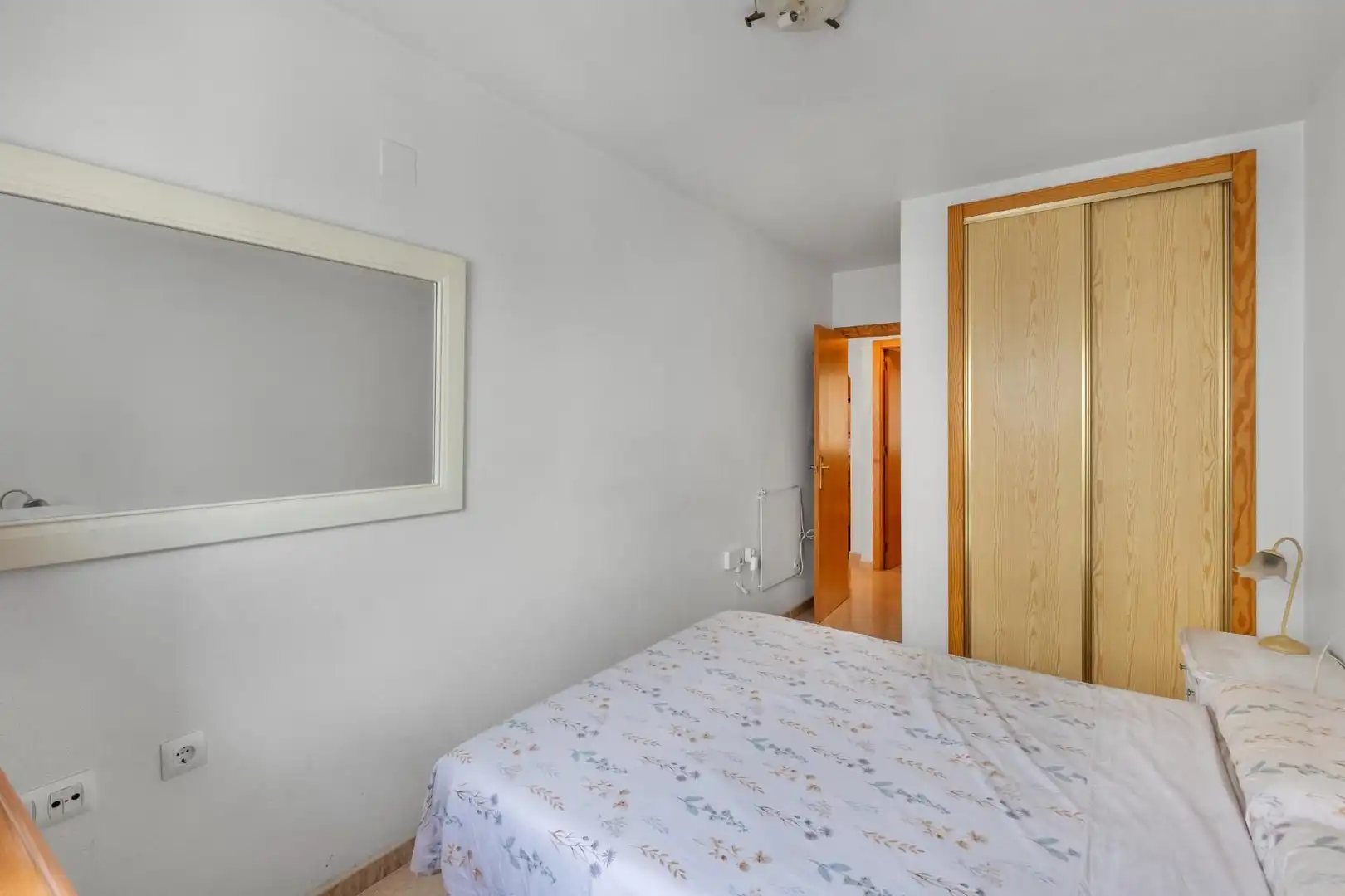 Apartament amb piscina en venda a Centro, imagen 17