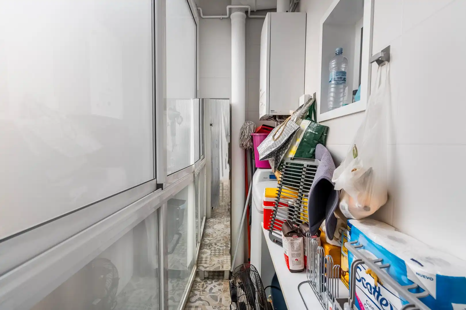 Wohnung mit Terrasse zum Verkauf in N/A, imagen 20