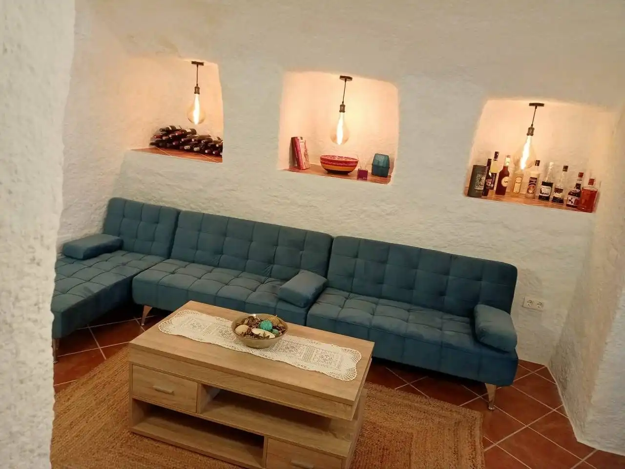 Chalet en venta en Benamaurel, imagen 10