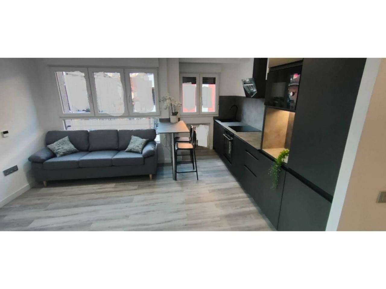 Vista exterior de Apartament en venda en Sa Pobla amb Aire condicionat, Terrassa i Balcó